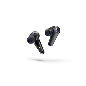 Motorola BUDS 600 ausinės, BT True Wireless, Jet Black