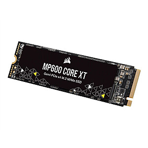 Corsair MP600 CORE XT 1TB PCIe 4.0 (Gen4) x4 NVMe M.2 SSD Corsair