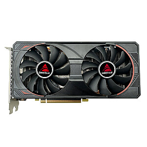 Vaizdo plokštė BIOSTAR GeForce RTX 3060 Ti 8 GB