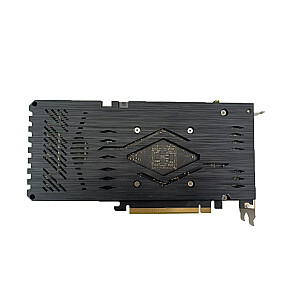 Vaizdo plokštė BIOSTAR GeForce RTX 3060 Ti 8 GB