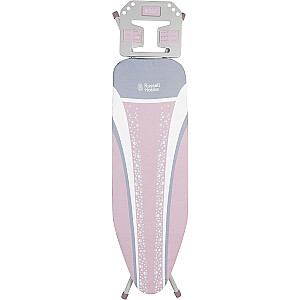 Russell Hobbs LA083234PINKEU7 ironing board 115x36cm