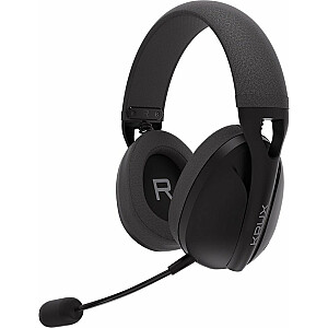 Krux Clapz Wireless Black