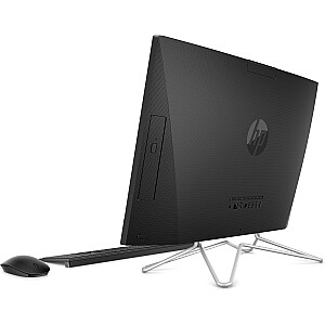 HP AiO 24-df1001nw i5-1135G7 23,8 дюйма FHD AG IPS 16 ГБ_3200 МГц SSD512 IrisXe Win11 2Y Jet Black