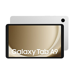 Samsung Galaxy TAB A9 (X110) 8,7 colio 8/128 GB sidabro spalvos