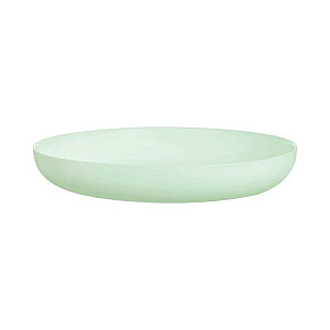 ŽALIA PLOKŠTĖ DIWALI PARADISE 29cm, Luminarc