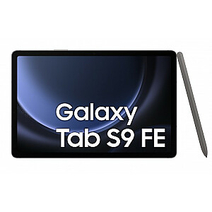 Galaxy Tab S9 FE 10.9 8GB 256GB 5G pilka SM-X516BZAEEUE