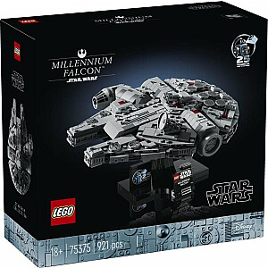 LEGO LEGO 75375 Star Wars: Millenium Falcon