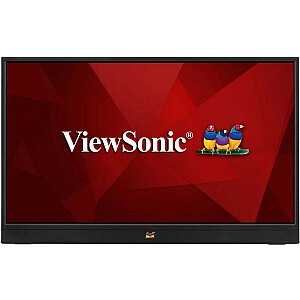 ViewSonic VA1655 monitorius