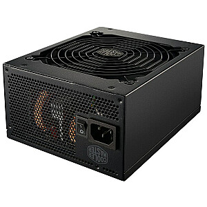 Cooler Master MWE 1250W V2 80+ Gold modulinis ATX 3.0