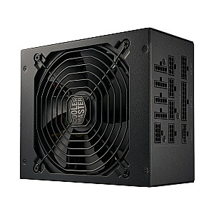 Cooler Master MWE 1250W V2 80+ Gold модульный ATX 3.0