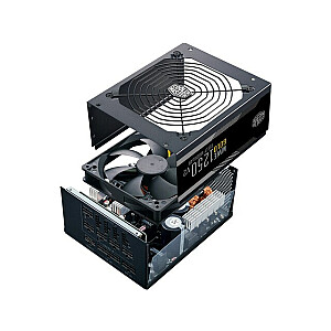 Cooler Master MWE 1250W V2 80+ Gold modulinis ATX 3.0