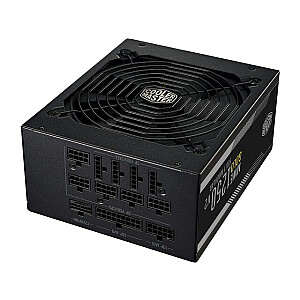 Cooler Master MWE 1250W V2 80+ Gold modulinis ATX 3.0