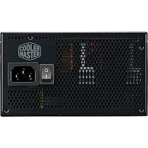 Cooler Master MWE 1250W V2 80+ Gold модульный ATX 3.0