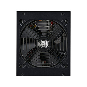 Cooler Master MWE 1250W V2 80+ Gold модульный ATX 3.0