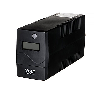 VOLT POLSKA MICRO UPS 800 9Ah