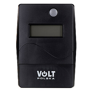 VOLT POLSKA MICRO UPS 800 9Ah