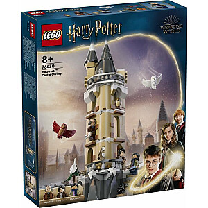 LEGO LEGO 76430 Hario Poterio Hogvartso bokštas