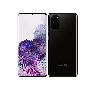MOBILE PHONE GALAXY S20+ 5G/BLACK SM-G986B SAMSUNG