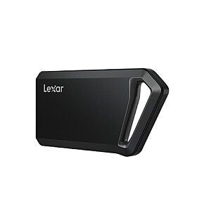 Lexar Professional SL600 Portable SSD 1TB