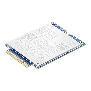 Lenovo  WWAN Module TP QUECTEL SDX24 EM120R-GL CAT12 PCIE