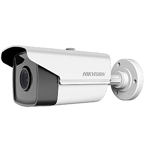 Hikvision Digital Technology DS-2CE16D8T-IT3F Bullet Outdoor CCTV kamera 1920 x 1080 pikselių lubos / siena