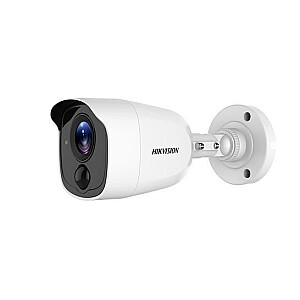 Hikvision Digital Technology DS-2CE11H0T-PIRLO CCTV kameros šviesos signalizacija 2560 x 1944 pikseliai IP67