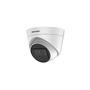 Hikvision Digital Technology DS-2CE78H0T-IT3E Турельная наружная камера видеонаблюдения 2560 x 1944 пикселей Потолок/стена