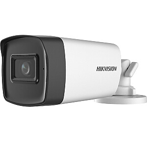 Hikvision Digital Technology DS-2CE17H0T-IT3FS CCTV kamera su mikrofonu IP67