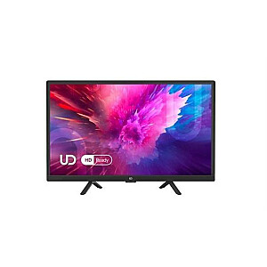 Телевизор 24" UD 24DW4210 HD, D-LED, DVB-T/T2/C