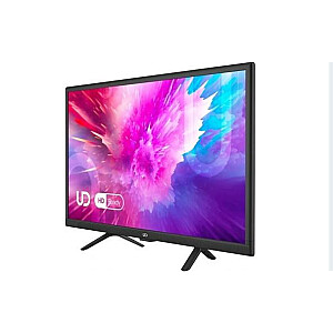 24 colių televizorius UD 24DW4210 HD, D-LED, DVB-T/T2/C