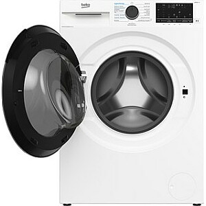 Стиральная машина BEKO B5DFT584427WPB