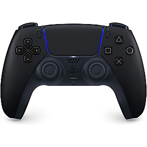 Sony DualSense PS5 Wireless Controller V2 Midnight Black