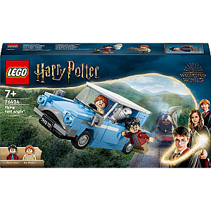 LEGO Haris Poteris skraidantis Ford England™ (76424)