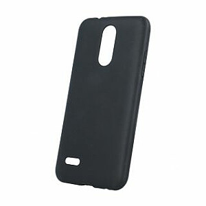 iLike Xiaomi Poco M4 Pro Matt TPU Case Black