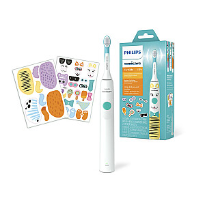 Philips For Kids Design a Pet Edition HX3601/01 Электрическая зубная щетка