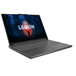 Lenovo Legion Slim 5 16 – Ryzen 7 7840HS | 16 colių-WQXGA-240Hz | 16 GB | 512 GB | Win11Home | RTX4060
