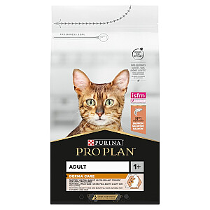 PURINA Pro Plan Adult Derma Care - сухой корм для кошек - 10 кг