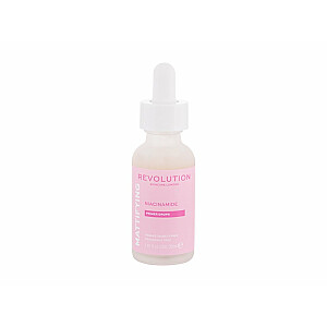 Matinį suteikiantis niacinamidas 30ml