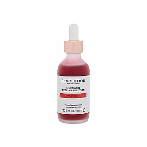 Intensyvus pilingas Multi Acid 60ml