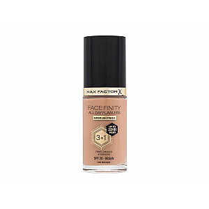 All Day Flawless Facefinity C80 Bronze 30 ml