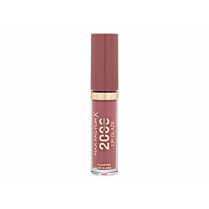 Lip Glaze 2000 Calorie 085 Цветочный крем 4,4мл