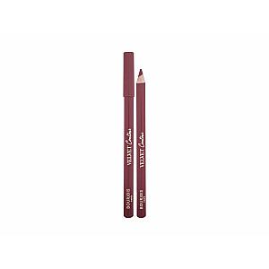 Contour Velvet 33 rožių vanduo 1,14g