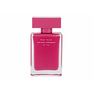 Парфюмированная вода Narciso Rodriguez Fleur Musc for Her 50ml