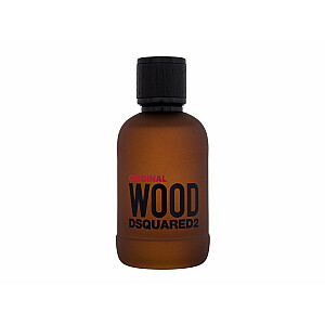 Парфюмированная вода Dsquared2 Wood 100ml