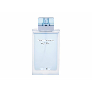Парфюмированная вода Dolce&Gabbana Light Blue 100ml