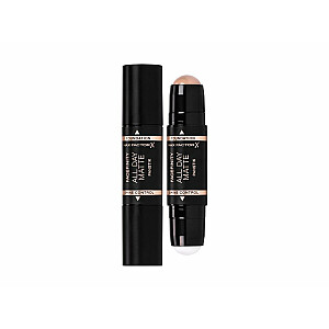 Матовый оттенок All Day Matte Facefinity 44 Warm Ivory 11 г