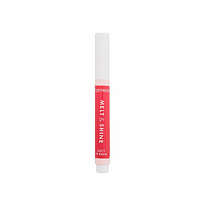 Lūpų balzamas Juicy Melt & Shine 050 Resting Beach Face 1,3g