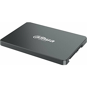 Atsisiųskite SSD Dahua Technology C800A 480 ГБ 2,5" SATA III (SSD-C800AS480G)