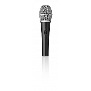 Beyerdynamic TG V35d s juodas, sidabrinis sceninis/našus mikrofonas