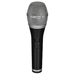 Beyerdynamic TG V50d s juodas sceninis / našus mikrofonas